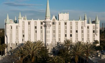 Castle Hotel, Autograph Collection