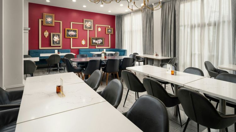 Castle Hotel, Autograph Collection Restaurant
