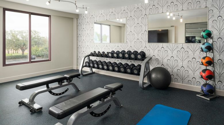 <b>Castle Hotel, Autograph Collection Health Club</b>. Images powered by <a href="https://www.leonardoworldwide.com/" title="Leonardo Worldwide" target="_blank">Leonardo</a>.