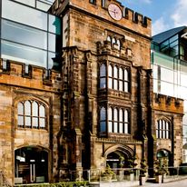 The Glasshouse, Autograph Collection