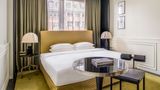 <b>Roomers Munich, Autograph Collection Room</b>. Images powered by <a href="https://www.leonardoworldwide.com/" title="Leonardo Worldwide" target="_blank">Leonardo</a>.