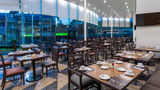 <b>Holiday Inn Mexico City-PlazaUniversidad Restaurant</b>. Images powered by <a href="https://www.leonardoworldwide.com/" title="Leonardo Worldwide" target="_blank">Leonardo</a>.