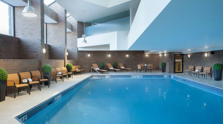 TownePlace Stes Toronto NE/Markham Pool