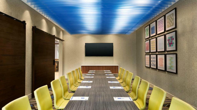 Holiday Inn Express Meeting