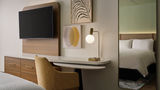 Holiday Inn Savannah S I-95 Gateway Room