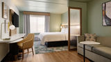 Holiday Inn Savannah S I-95 Gateway Room