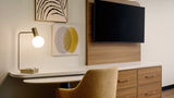 Holiday Inn Savannah S I-95 Gateway Room