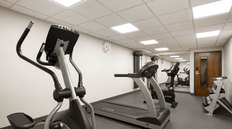 Garner by IHG Health Club