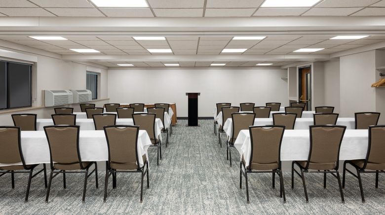<b>Garner by IHG Meeting</b>. Images powered by <a href="https://www.leonardoworldwide.com/" title="Leonardo Worldwide" target="_blank">Leonardo</a>.
