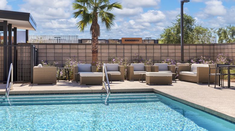 <b>Candlewood Suites Mesa-Phoenix East Pool</b>. Images powered by <a href="https://www.leonardoworldwide.com/" title="Leonardo Worldwide" target="_blank">Leonardo</a>.