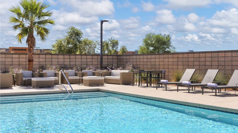 <b>Candlewood Suites Mesa-Phoenix East Pool</b>. Images powered by <a href="https://www.leonardoworldwide.com/" title="Leonardo Worldwide" target="_blank">Leonardo</a>.