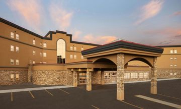 Delta Hotels Grande Prairie Airport