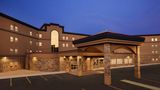 Delta Hotels Grande Prairie Airport Exterior