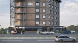 <b>Holiday Inn Express Yalova Exterior</b>. Images powered by <a href="https://www.leonardoworldwide.com/" title="Leonardo Worldwide" target="_blank">Leonardo</a>.