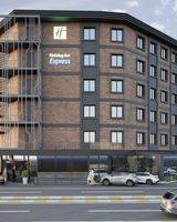 Holiday Inn Express Yalova