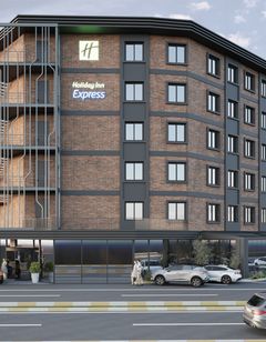Holiday Inn Express Yalova