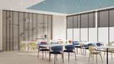 <b>Holiday Inn Express Yalova Restaurant</b>. Images powered by <a href="https://www.leonardoworldwide.com/" title="Leonardo Worldwide" target="_blank">Leonardo</a>.