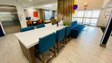 <b>Holiday Inn Express Bluffton Restaurant</b>. Images powered by <a href="https://www.leonardoworldwide.com/" title="Leonardo Worldwide" target="_blank">Leonardo</a>.