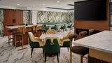 Holiday Inn Savannah S I-95 Gateway Restaurant