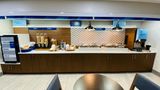 <b>Holiday Inn Express Bluffton Restaurant</b>. Images powered by <a href="https://www.leonardoworldwide.com/" title="Leonardo Worldwide" target="_blank">Leonardo</a>.