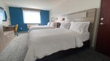 <b>Holiday Inn Express Bluffton Room</b>. Images powered by <a href="https://www.leonardoworldwide.com/" title="Leonardo Worldwide" target="_blank">Leonardo</a>.