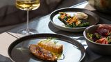 Bankside Hotel, Autograph Collection Restaurant