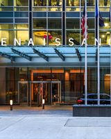 Renaissance New York Midtown Hotel