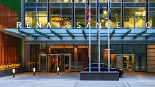 Renaissance New York Midtown Hotel