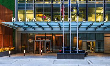 Renaissance New York Midtown Hotel