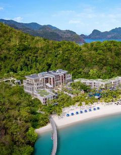 The St Regis, Langkawi