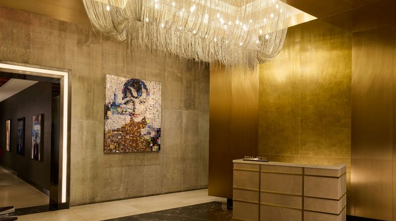 <b>Renaissance New York Midtown Hotel Exterior</b>. Images powered by <a href="https://www.leonardoworldwide.com/" title="Leonardo Worldwide" target="_blank">Leonardo</a>.