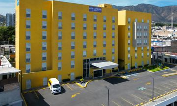 City Express by Marriott Tepic