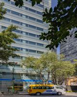 City Express by Marriott EBC Reforma