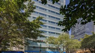 City Express by Marriott EBC Reforma