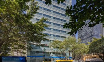 City Express by Marriott EBC Reforma