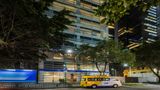 <b>City Express by Marriott EBC Reforma Exterior</b>. Images powered by <a href="https://www.leonardoworldwide.com/" title="Leonardo Worldwide" target="_blank">Leonardo</a>.