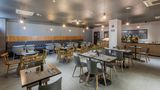 <b>City Express by Marriott EBC Reforma Restaurant</b>. Images powered by <a href="https://www.leonardoworldwide.com/" title="Leonardo Worldwide" target="_blank">Leonardo</a>.
