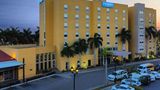 <b>City Express by Marriott Tampico Exterior</b>. Images powered by <a href="https://www.leonardoworldwide.com/" title="Leonardo Worldwide" target="_blank">Leonardo</a>.