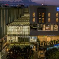 City Express by Marriott La Raza