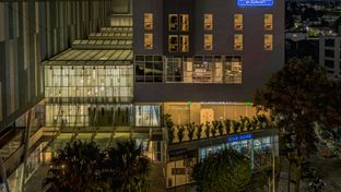 City Express by Marriott La Raza