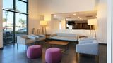 City Express by Marriott Tampico Lobby