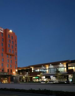 City Express Plus by Marriott Tampico