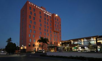City Express Plus by Marriott Tampico