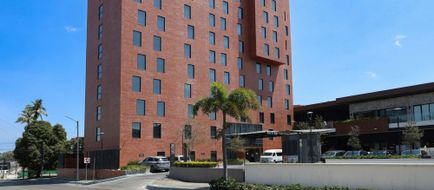 City Express Plus by Marriott Tampico Exterior