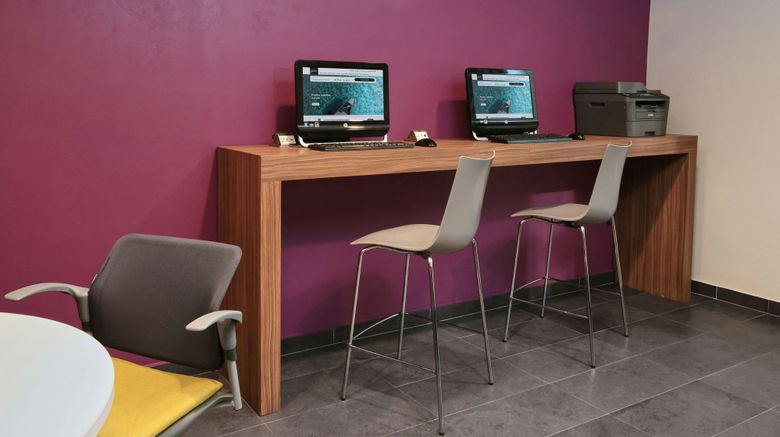 <b>City Express by Marriott Tampico Other</b>. Images powered by <a href="https://www.leonardoworldwide.com/" title="Leonardo Worldwide" target="_blank">Leonardo</a>.