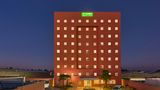 <b>City Express Junior by Marriott Exterior</b>. Images powered by <a href="https://www.leonardoworldwide.com/" title="Leonardo Worldwide" target="_blank">Leonardo</a>.