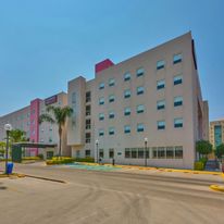 City Express Suites-Marriott Queretaro