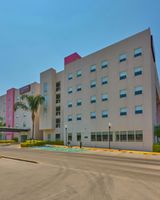 City Express Suites-Marriott Queretaro