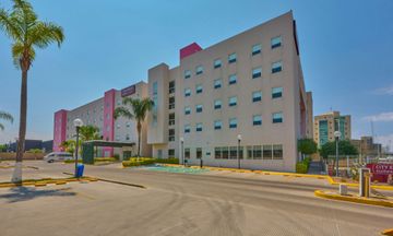 City Express Suites-Marriott Queretaro
