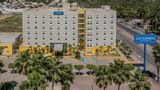 <b>City Express by Marriott Los Mochis Exterior</b>. Images powered by <a href="https://www.leonardoworldwide.com/" title="Leonardo Worldwide" target="_blank">Leonardo</a>.